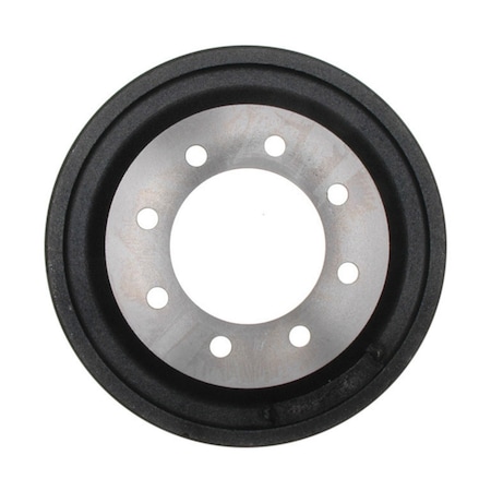 Raybestos Brake Drum Bd80037,9669R 9669R